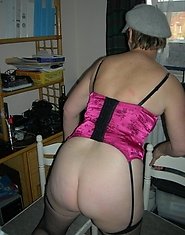 15 hot chubby mommies pictures