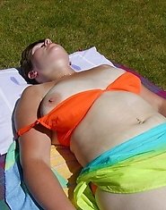 15 hot chubby mommies pictures