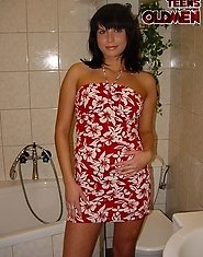 young slut loves to fuck her uncle