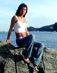 Amateur mature porn collection